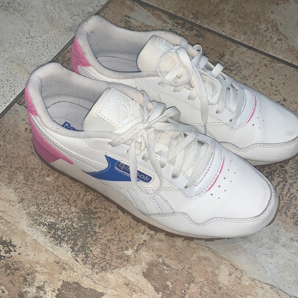 Reebok sneakers